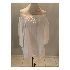 Sara Campbell top/dress